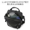 SLICK Shoulder Bag 02488 BLACK [Masterpiece]