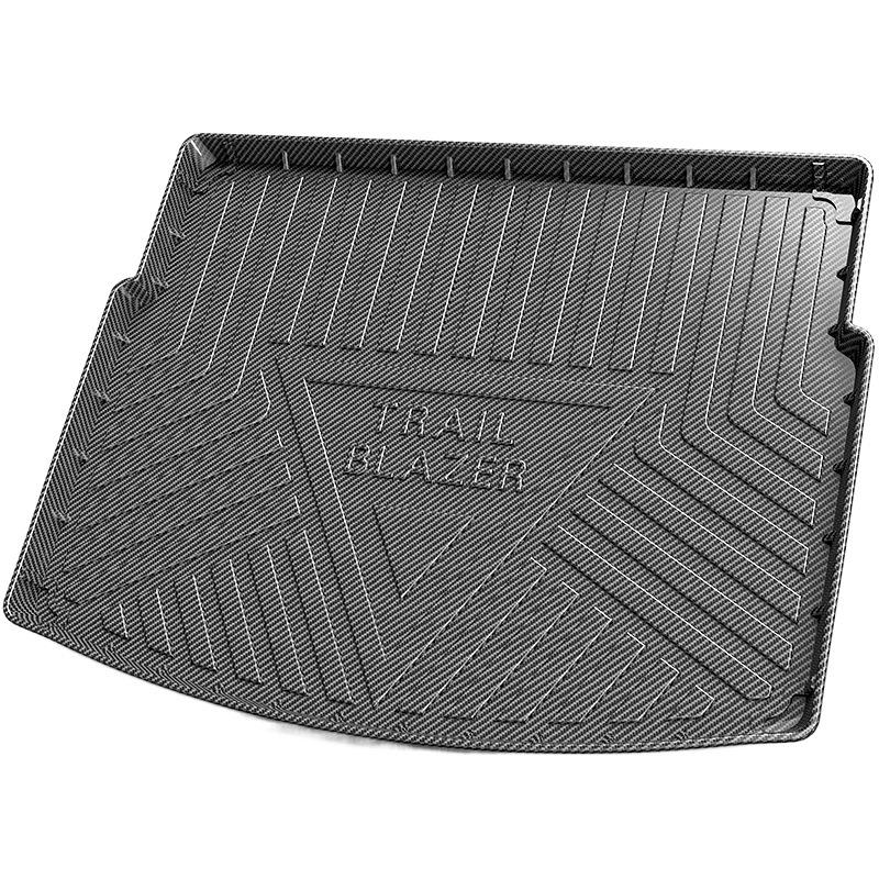 Chuangjie TPE Custom Trunk Mat for Cars