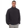 Boss Mens Zipped Athletic Track Jacket