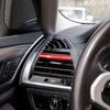 AAKI1 Car Air Outlet Perfume Clip Lasting Aromatherapy Accessories For Volvo XC90 V90 V60 XC60 V40 S80 S60 S90 C40 XC40 V70 XC70 C30 C