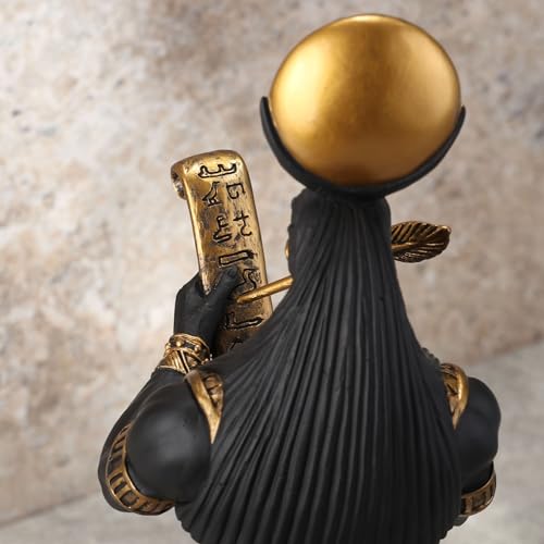 Veronese Design 11 Inch Thoth Egyptian God of Know