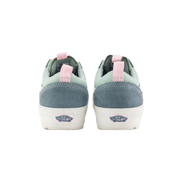 Vans Old Skool MTE Водонепроницаемый Утепленный HydroGuard Primaloft All-Trac Унисекс Цвет VN000DAZJ4C