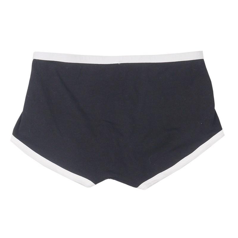 Women's Pure Cotton Sport Boxer Briefs - Hip-Lifting, Breathable, Sexy.