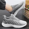 Autumn New Shoes Men Men's Casual Sports Shoes Fashion All Match Net Shoes Men