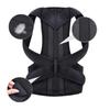 Enhanced Invisible Posture Corrector: Adult Anti-Hunchback Support Belt