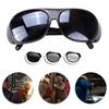 Anti-impact Welding Goggles Antiglare Welder Wind Glasses Labour Protection For Working Protective Eyewear