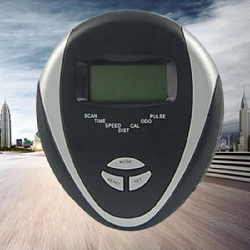 Upgraded Bike Speedometer with Heart Rate Tracker Wired Bicycle Bike Computer & Cycling Od Ometer for Indoor Bike ABS