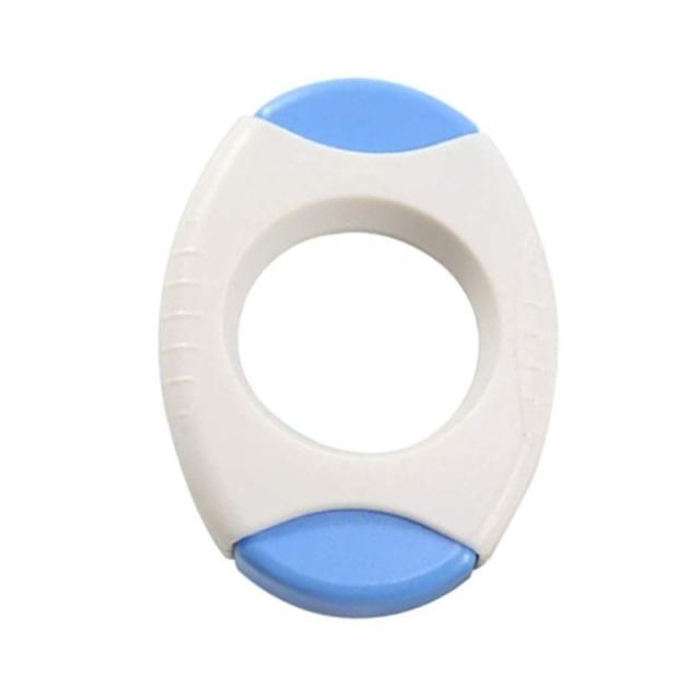 Креативный резак для яичной скорлупы, открывалка для вареных яиц, сепаратор яичной скорлупы, инструмент для чашки яиц