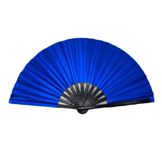 Портативный складной вентилятор, голографический ручной летний охлаждающий вентилятор, украшение, реквизит для танцевальных представлений, аксессуары для костюмов для вечеринок