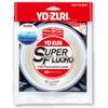 Леска Флюорокарбоновая Super Fluoro 30 ярдов 100 фунтов Прозрачная YO-ZURI Цвет