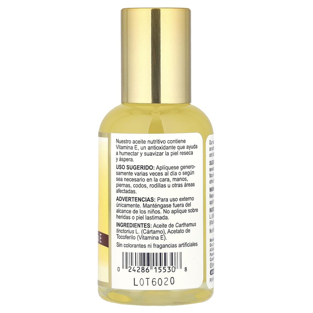 Vitamin E Oil, 15,000 Iu, 65 Ml (2.2 Fl Oz)