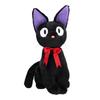 Мягкая игрушка Sun Arrow Studio Ghibli Black Cat Jiji LL K9348
