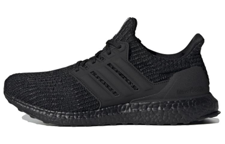 UltraBoost Adidas 4.0 Dna 'Core Black' FY9121