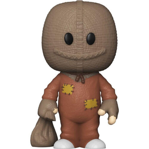 «Trick 'r Treat Sam Vinyl Soda Chase» выходит 1 из 6