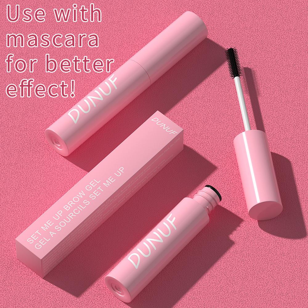 Мыло для укладки бровей, улучшенный цвет, пигментированный гель для бровей, водостойкий, долговечный воск для подтяжки бровей, макияж для бровей