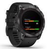 Умные часы Garmin Fenix 7X Pro для активного отдыха (Китайская версия)
