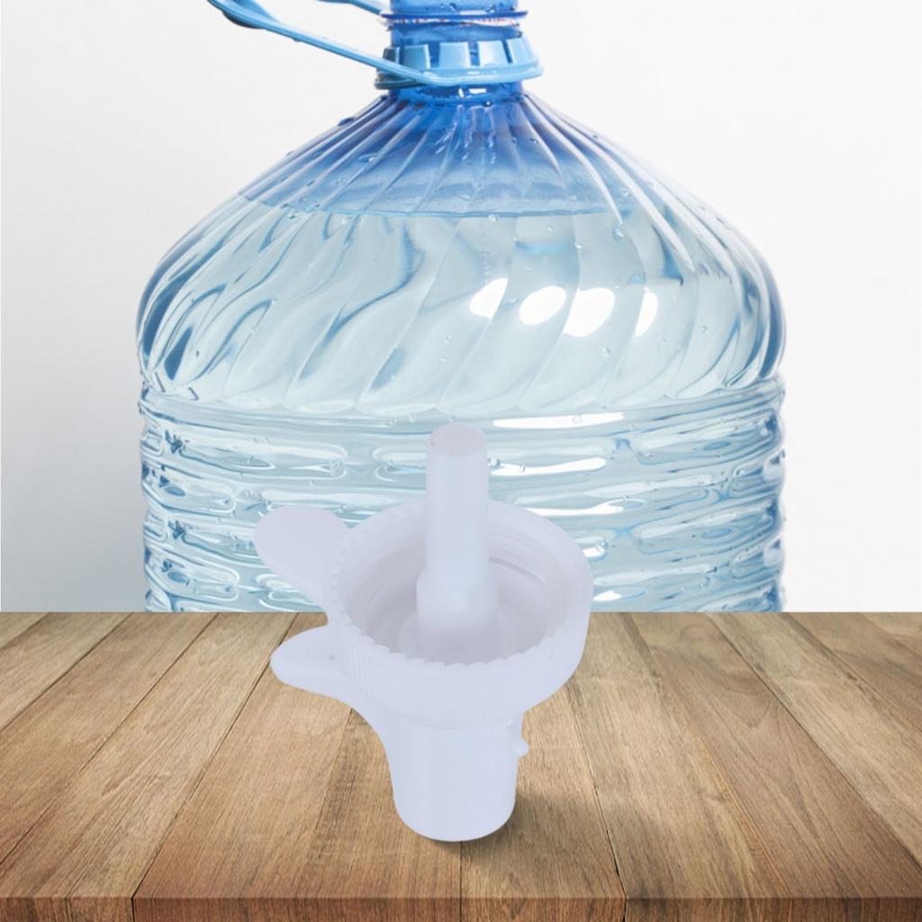 Подставка для бутыли с водой Диспенсер Клапан Кувшин для воды Ведро Носик Инструмент Пикники Дом