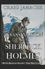 Книга The Assassination of Sherlock Holmes : The Further Adventures of Sherlock Holmes