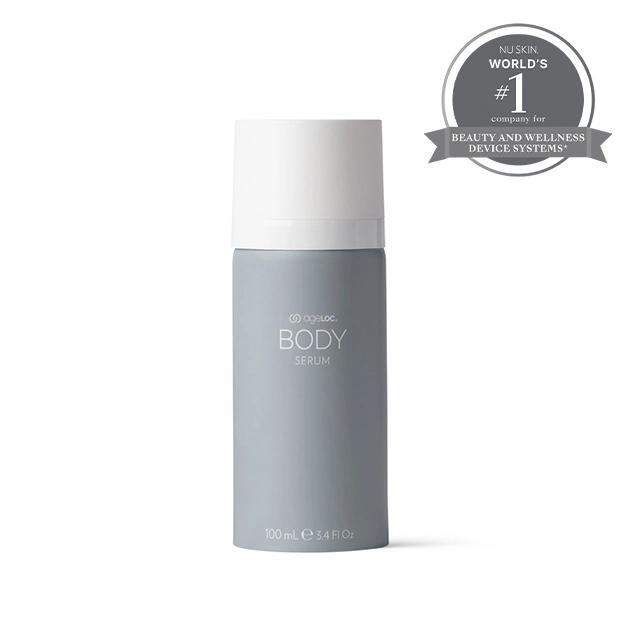 NU SKIN AgeLOC Body Serum