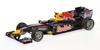 Minichamps Red Bull Racing Renault RB6 2010 1/43 М.Уэббер