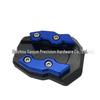 Anti-Slip CNC Side Stand Enlarger for Honda PCX150/125 and FORZA300