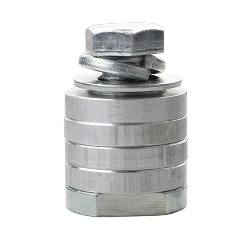 Direct Grindings Conversion Head Angles Grinder to Grooves Machine M10 M14 Adapter for Various Models