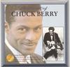 CD CHUCK BERRY - Portrait Of Chuck Berry PYCD138 Penny 1996 UK ObiRock Used