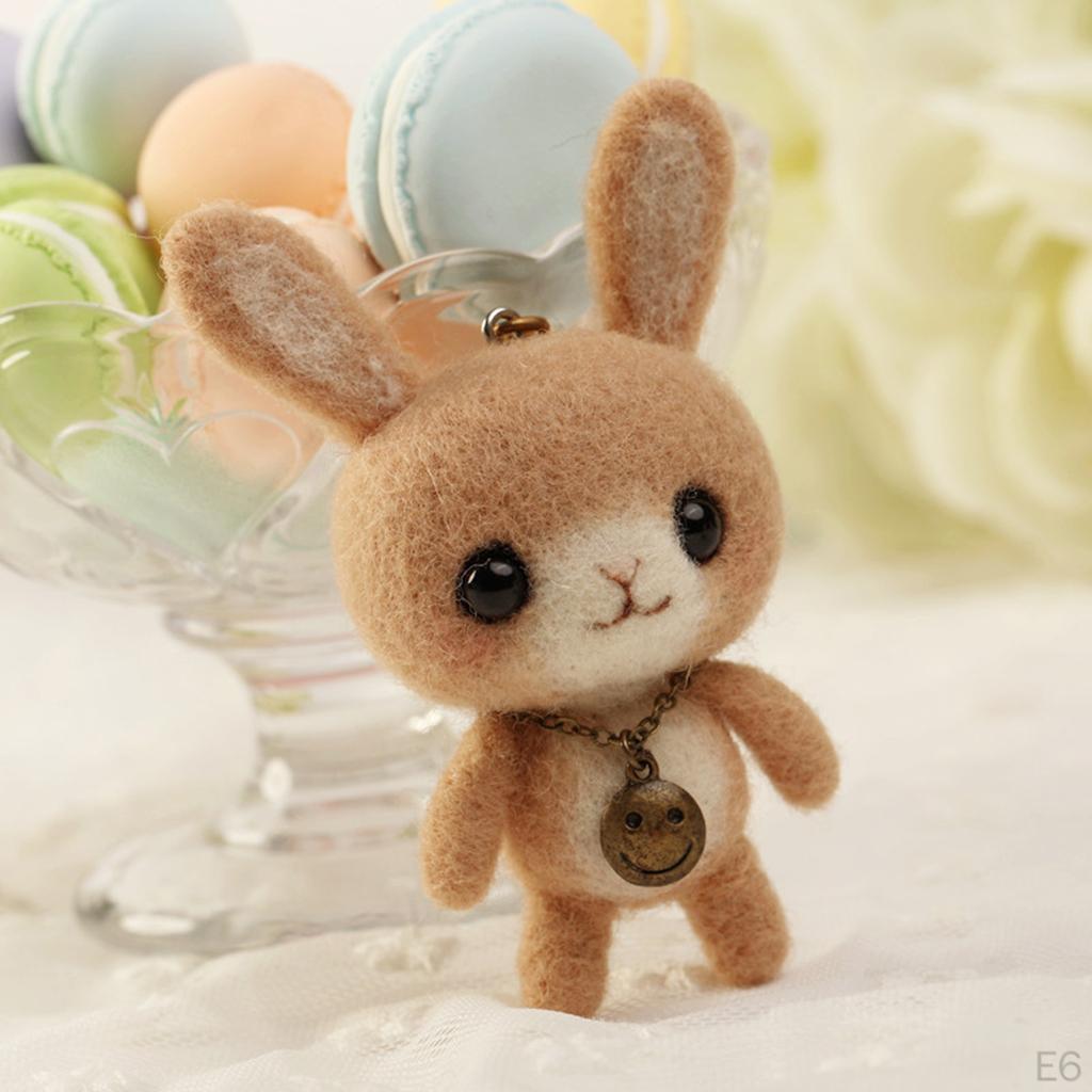 10г Топс из шерсти Ровинг Шерсть для валяния Волокно для валяния