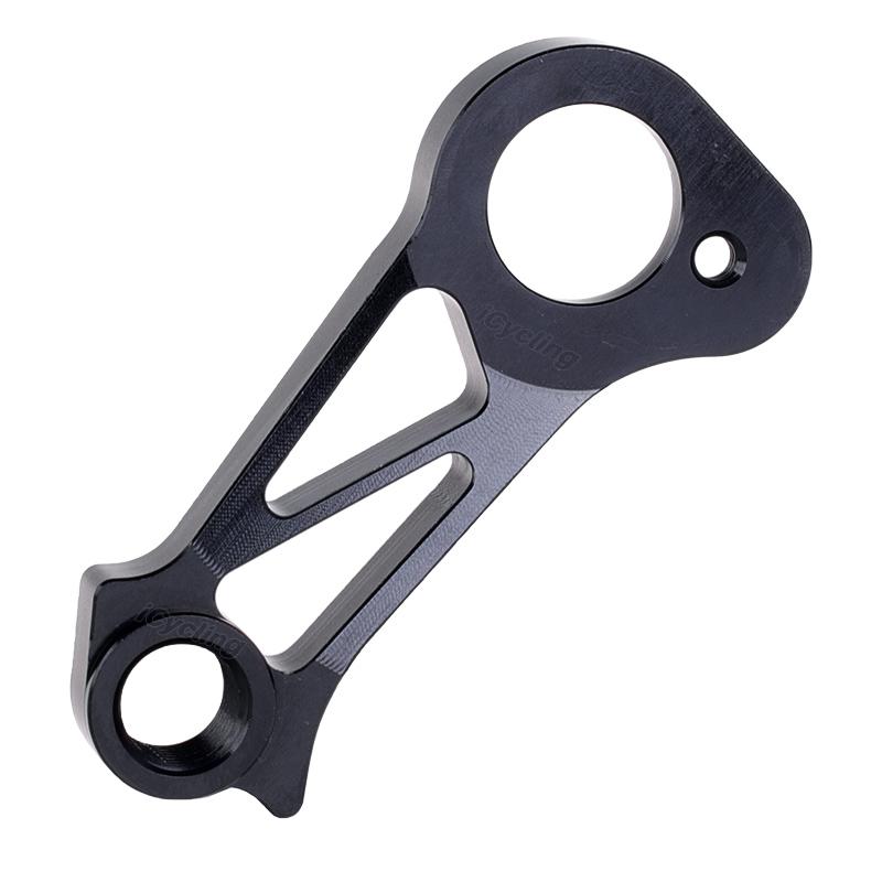 Dropout For Colnago-compatible C64 Concept V3R V3RS Rear Derailleur Hanger Thru-Axle Bicycle Frame Part