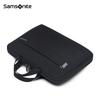 Сумка Samsonite BP5 для ноутбука, деловая, на плечо