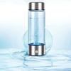 Hydrogen-rich Water Cup Portable Water Cup New USB Rechargeable Water Cup High Borosilicate Electrolytic Hydrogen Water Cup