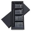 25 In 1 Precision Screwdriver Set Precision Screwdriver 25 In 1 Small Screwdriver Kit for PC Eyeglass Laptop Watch