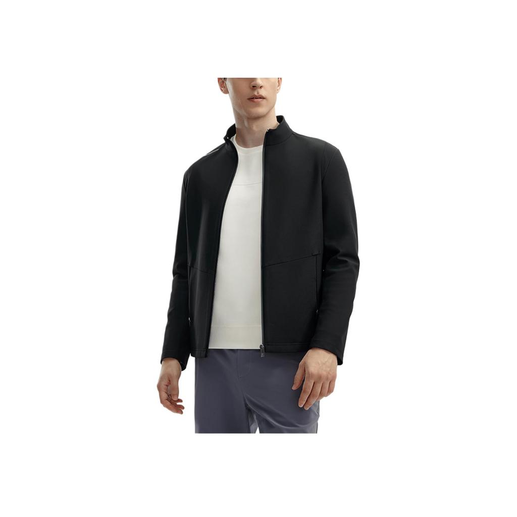 Новые куртки FILA Мужские Черные F11M412502FBK
