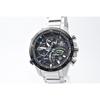 Б/у часы Casio CASIO EDIFICE EQB-501XDB-1AJF