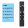 Сменный пульт дистанционного управления WINFLIKE для FUNAI LCD Smart TV FRM-201TV (Дайё) FL-32HF160 FL-43UF360 FL-50UF360 FL-55UF360 FL-65UF560 FL-43UF370