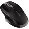 Souris Sans Fil 2,4 GHz - CHERRY MW 2310 2.0 - Nano-récepteur USB - Noir