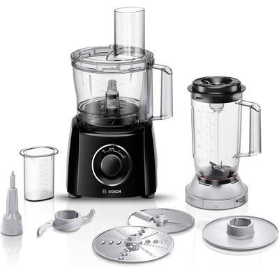 Кухонный комбайн Bosch MCM3201B MultiTalent 3