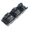 93570-3K010 935703K010 Для Hyundai Sonata 2005-2007 Sonata NF 2007 Передний Левый Электрический Управляющий Мощный Мастер Переключатель Стеклоподъемника
