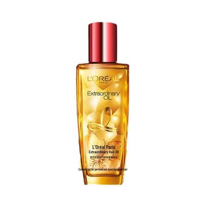 L'Oréal Extraordinary Oil для поврежденных волос