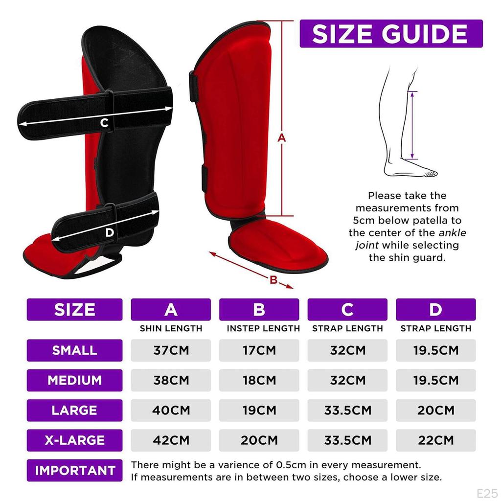 Профессиональная удобная защита для ног для кикбоксинга, щитки для подъема голени и стопы