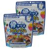 Порошок с кальцием и шоколадным вкусом Fine Japan Bone для детей 140 г 2 шт.