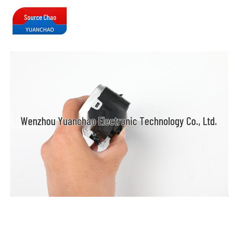 Driver's Window Lifter Switch for Mercedes GLE350 (A1679057501)