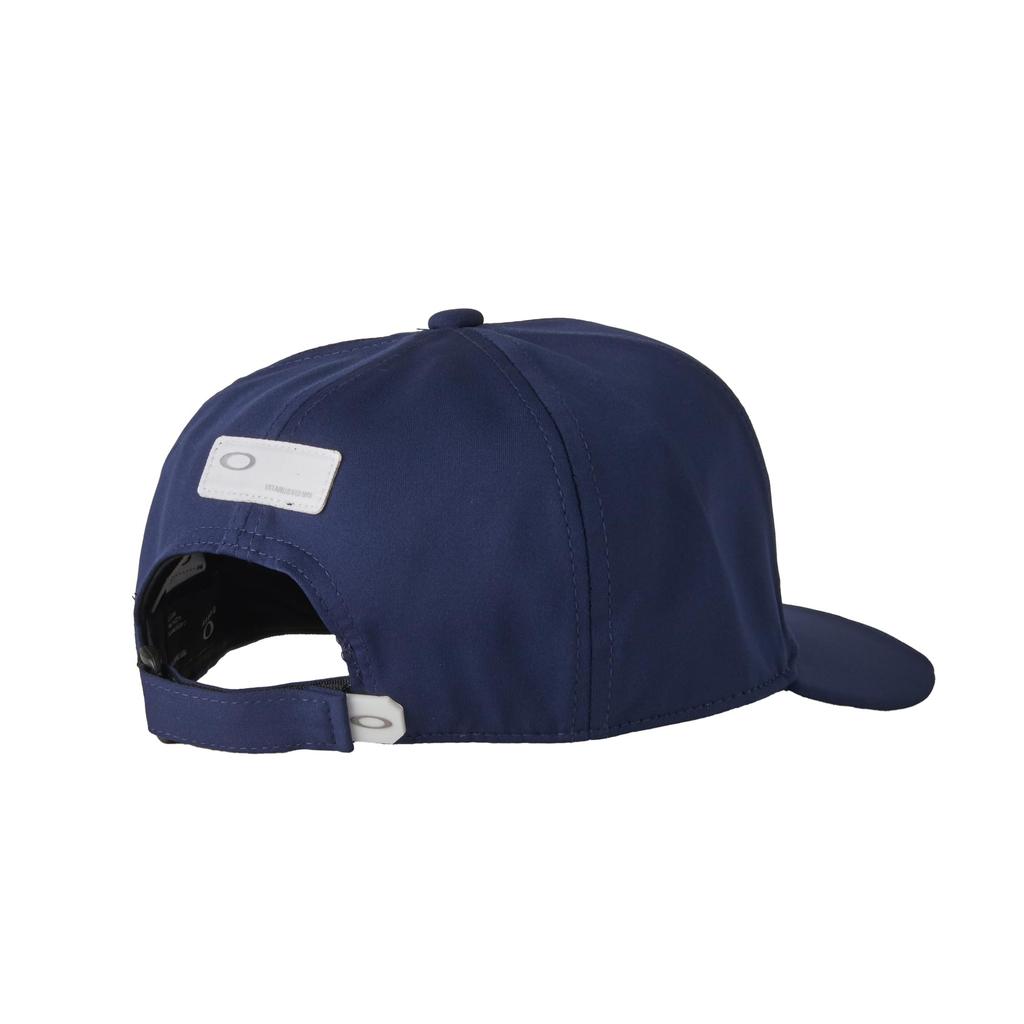 Oakley КРЫШКА ДЛЯ СВИТЧА SKULL FA 24.0 (67Z) ПАЛЬТО (Влагоотводящая, Защищающая от запаха бейсболка для гольфа)