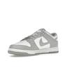 Nike Dunk Low Светло-серый дымчатый HF5441-105 Унисекс