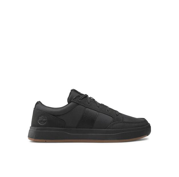 Кроссовки Timberland Davis Square Sneaker