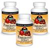 Source Naturals Экстракт граната 500 мг Таблетки 120 Таблеток 3 шт. Ингредиенты: может быть изменено по | 120 таблеток 3 шт.