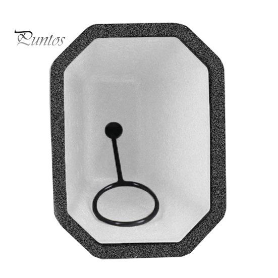 1/2/4 шт. наружные пенопластовые крышки для кранов многоразовые универсальные простые в установке зимние защиты от замерзания наружные крышки для кранов