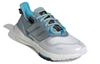 UltraBoost 22 Adidas Cold.RDY 'Magic Grey Silver Metallic' GZ0128