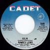 7inch Record RAMSEY LEWIS - Julia 5640 Cadet 1969 US Jazz Used