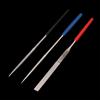 1Pc Mini Rasp Files Diamond Files For Metal Jewelry Stone Polishing Wood Ceramic Hand Carving Tool Hand Needle File Tools